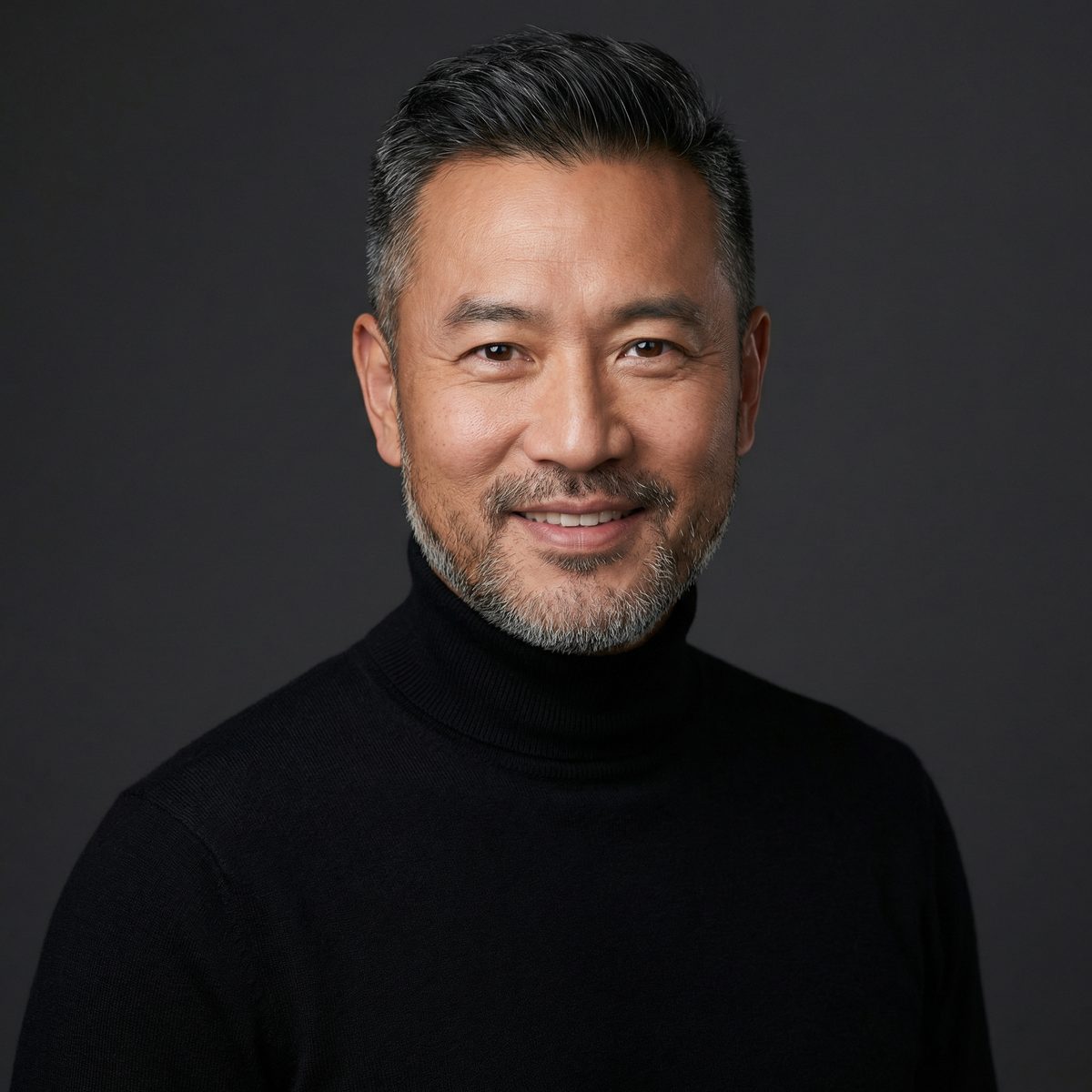 重口首席导演陈锐明