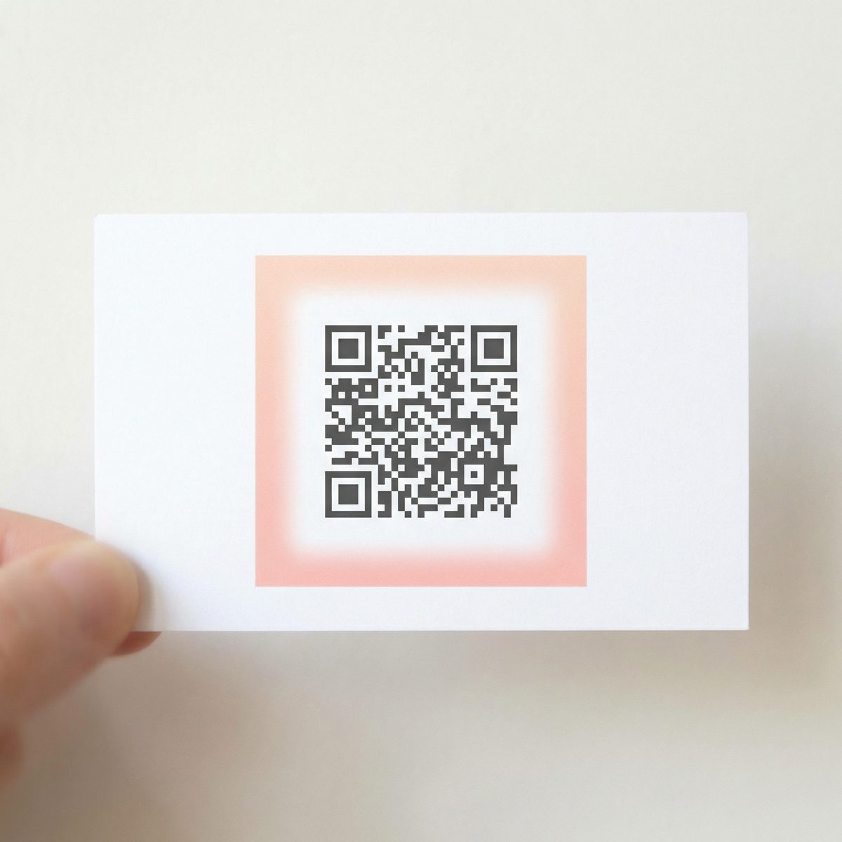 重口公众号二维码