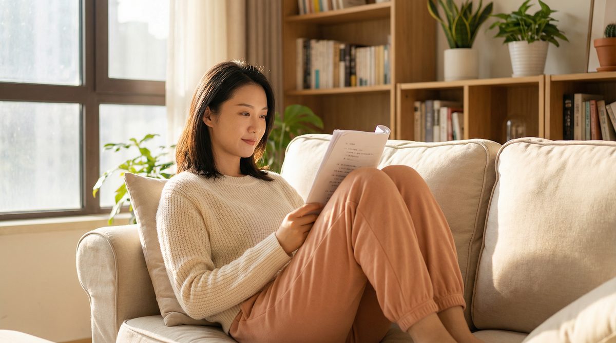 重口视频分享：居家生活视频Vlog创作